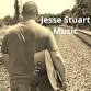 Jesse Stuart