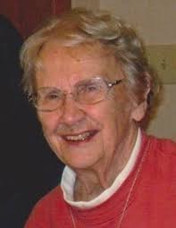 Obituary of Margaret R. Bosseler