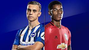 Only one better finisher at man utd than shaw. Brighton Vs Man Utd Preview Team News Prediction Kick Off Where To Watch Football News Sky Sports