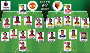 He will meet mr raab and mr johnson, as well as mr alok sharma. Manchester United Vs Watford Live Besoccer