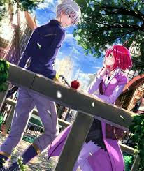 جميع حلقات انمي شيرايوكي Wiki Kings Of Manga Amino