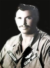 Milard Luther Eugene Bledsoe : Staff Sergeant from Tennessee, Vietnam War  Casualty