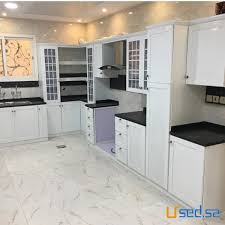 تفصيل المطابخ الالمنيوم الحديثه