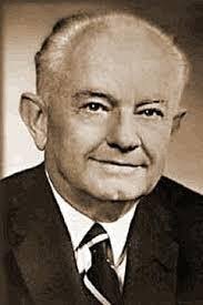 The Law of Attraction