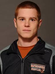 2011-12 Wrestling Roster