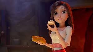 Please help improve this article by editing it. Watch Red Shoes And The Seven Dwarfs Prime Video