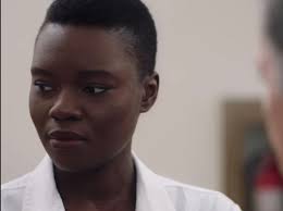 The Resident Luisa Rodriguez Part 5