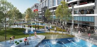 Spanning 88 vibrant acres, sunway lagoon is one of the most celebrated theme parks in the country with over 90 rides and attractions. Sunway Velocity Signature Office Malaysia Properties Sunway Property