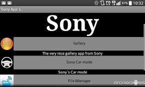 We support all android devices such as samsung, google, huawei, sony, vivo, motorola. Descarga Las Aplicaciones Propias De Samsung Sony Y Cyanogenmod Androidsis