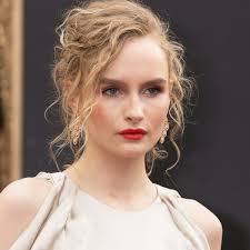 Who is Olivia DeJonge? 'The Staircase' Star Features In 'Elvis' Too