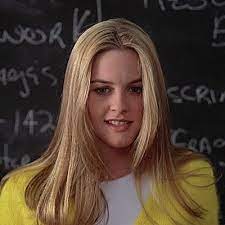 Pin By Alyssa On New Alyssa 2021 In 2021 90s Hairstyles Blonde Hair Looks Clueless Hair