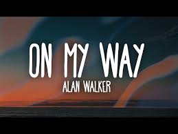 Play alan walker new songs and download alan walker hit mp3 from songs list and music album online on gaana.com. On My Way Mp3 Download 320kbps