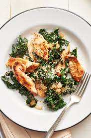Harus Dimasak Matang 5 Resep Sayur Kale Bergizi Dan Mudah Dibuatnya