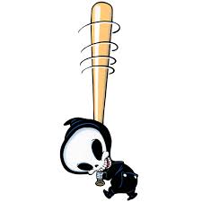 We did not find results for: Blind Smashing Reaper Sticker 8 X 3 5 Calstreets Boarderlabs