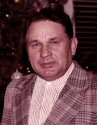 Dymtro Harysch (1921-2003)