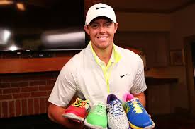 Among the first projects is to. Rory Mcilroy Teams Up With Cancer Fund For Children To Design His Golf Shoes Bleacher Report Latest News Videos And Highlights