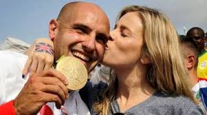 Liam Heath clinches 25th gold for Britain