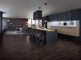Thinking about dark wood kitchen floors? Dark Floor Kitchens Gallery Kitchen Magazine