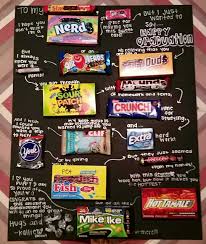 These ideas are a thoughtful way to show him or her just how proud you. Boyfriend Graduation Gift Boyfriend Graduation Gift Boyfriend Graduation Cheap Graduation Gifts