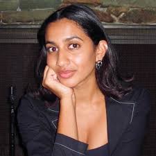 Anushka Joshi's Instagram, Twitter & Facebook