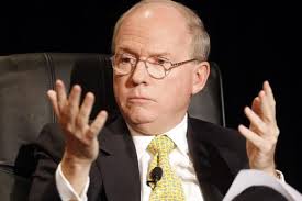 Energy Buyout Pioneer William Macaulay Dies at 74