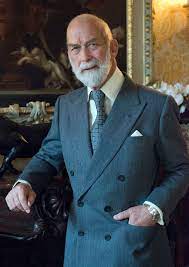 The duke of kent has been the grand master of the united grand lodge of england for over 50 years. Prince Michael Of Kent Wikipedia