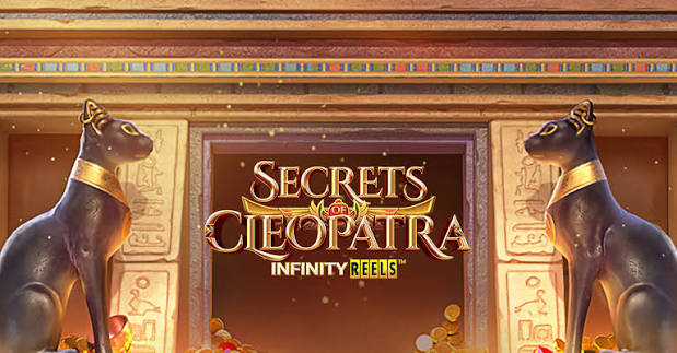 Secrets of cleopatra