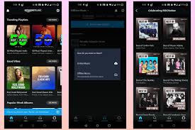 First in this list is shuttle+ music player, a potent music app for your android in almost every way possible. Best Music Players For Android In 2020 Linux Hint
