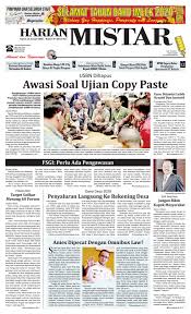 Sistem kami menemukan 25 jawaban utk pertanyaan tts sekumpulan partai penentang di dewan. Epapaer Harian Mistar Edisi 97 Kamis 23 Jan 2020 By Harian Mistar Epaper Issuu
