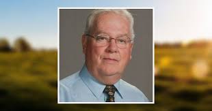 Ronald Edward Schupner Obituary November 27, 2022