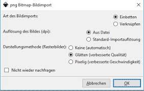 As a result, it is a higher quality file format than jpg. Jpg Und Png Umwandeln In Svg Gimp Werkstatt