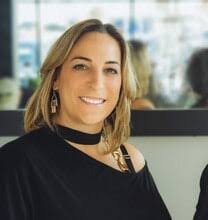 Lauren Fish's Instagram, Twitter & Facebook