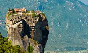 Image result for meteore grecia