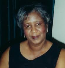 Obituary for Rosa Lee Harris