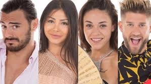This episode is considered complete! Les Marseillais Asian Tour Jessica En Kiffe Sur Kevin Guedj Greg Se Clashe Avec Carla Moreau Replay De L Episode 10 Melty