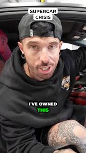 Lamborghini Missing Motor