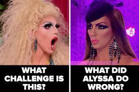 Ahead of the finale, check out how the cast looks out. Only A True Drag Race Fan Can Slay This Increasingly Hard Trivia Quiz