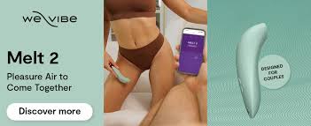 Our We Vibe Tango Collection in Singapore | Horny.sg