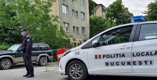 Ce salarii au angajații din Poliția Locală București? Acestea ar fi crescut în 2020 - Promotor
