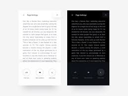 Pin On Mobile Ui Examples