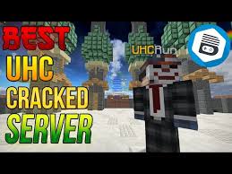 Minecraft minigames prison skyblock uhc: Best Uhc Cracked Server Minecraft Uhc 2021 Blocksmc Youtube