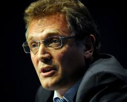 FIFA's Secretary General statement