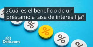Tasa de interés: Tipos, beneficios, desventajas y cómo funciona