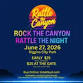Rattle the Canyon Music Festival