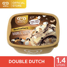 Selecta pistachio n' cashew 1.3l. Selecta Double Dutch Ice Cream 1 4l Lazada Ph