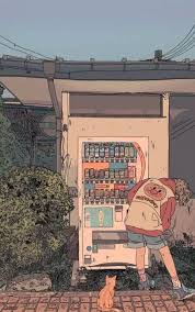 Wallpaper 42 Ideas For Plants Drawing Aesthetic Drawing Aesthetic Drawing Drawing Aesthetic Ideas Plants Wa Aesthetic Drawing Aesthetic Anime Scenery Wallpaper