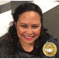 Rena Youngblood's Instagram, Twitter & Facebook