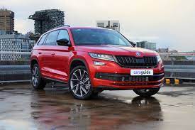Skoda kodiaq 2.0 132tsi sportline 4x4 dsg. Skoda Kodiaq 2019 Review 132 Tsi Sportline Carsguide