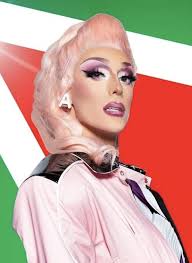 Drag Race Italia" Meet the Queens (TV Episode 2023)