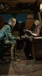 Pin On Devil May Cry Jackpot